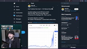 Democrat Conspiracy EXPOSED, Dems Fund Over $1M For Dan Cox & MAGA GOP Then Claim Its the Apocalypse | Tim Pool
