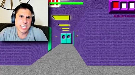 BALDI HAS A NEW SCHOOLHOUSE! | Retro's Basics In Fun Activity's | Baldi's Basics Mod