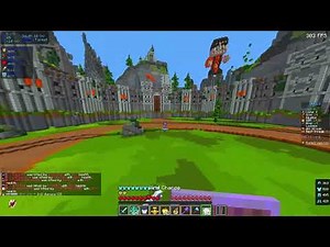 Theo's BareBones PvP Overlay