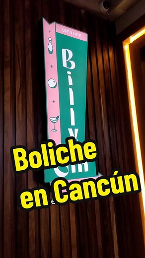 Boliche ha regresado a Cancún: ¡Descubre la diversión!