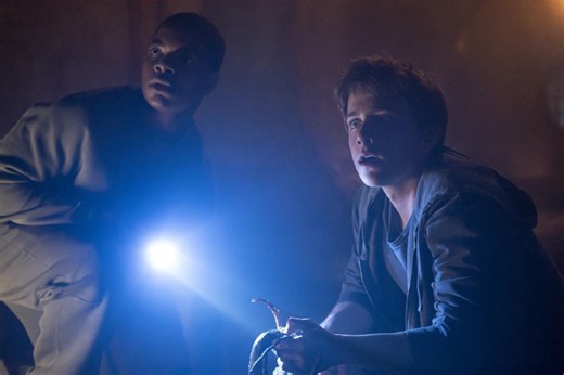 Disney Plus cancelled 'Goosebumps' show; Season 2 finale now serves as series finale (for now)