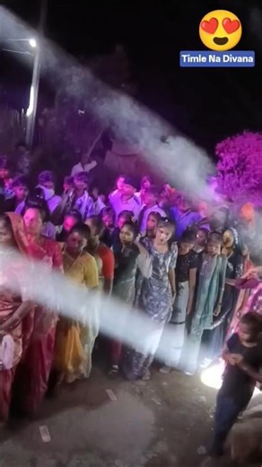 Aadivasi Timli Dahod timli video Satish bhuriya dance#timli