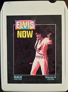 Elvis - Elvis Now