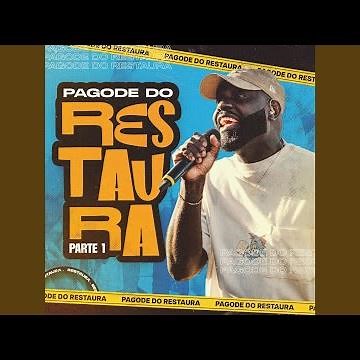 Pagode Restaura