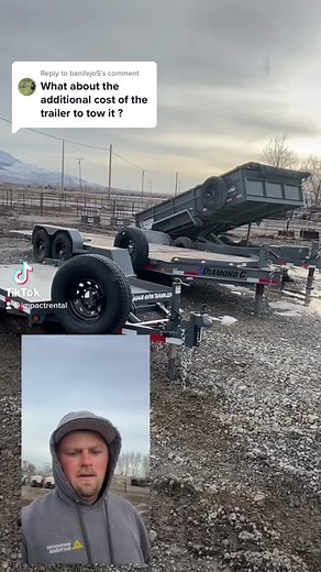 Trailer Rental Business Tips and Insurance Insights