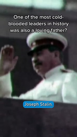 History in Pieces on Instagram: "Another part of the documentary of Stalins daughter.✨ Credit to @get.factual #virals #fyp #history #reels #fypppppppppppppppppppppppppppppppppppppppppppppppppppppppppppppppppppppp"