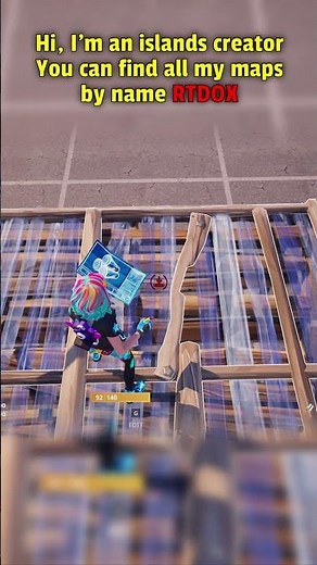 🔥 How to build stairs up 🎯 FORTNITE 🔥 #fortnitegameplay #fortnitemontage #fortniteclips
