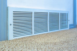 Return Air Vent Essential To HVAC? | Fritts Heat & Air