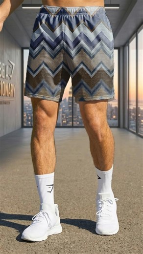 How to Apply Super Pattern Design on Shorts #photoshop #shorts #graphicdesign