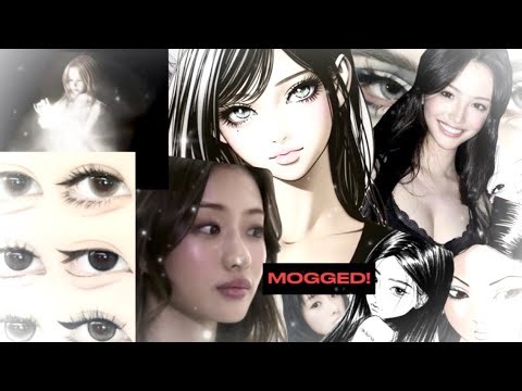 MANGA GODDESS ⚠️ XTREME 𝒜NIME ℬEAUTY