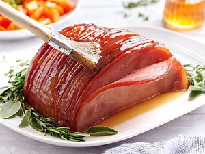 Your Foolproof Guide to a Perfect Honey Glazed Ham