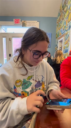 Brooke Falco on Instagram: "very real. not staged."