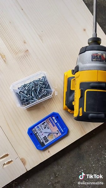 Elizainreallife on TikTok