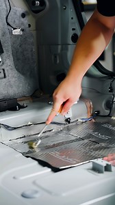 Full Range Rover Evoque soundproofing by Cambridge Car Audio! Eliminate road noise, enjoy luxury silence & smoother drives. Premium noise reduction! #CambridgeCarAudio #RangeRoverEvoque #Soundproofing #CambridgeUK #c#caraudio #caraudiosystem #CarAudioUpgrade #caraudiolife #CarAudioUpgrade #pridecaraudio | CCA Cambridge Car Audio