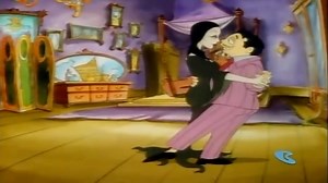 682K views · 35K reactions | The Addams Family cartoon! | We Don't Wanna Grow Up Podcast | Facebook