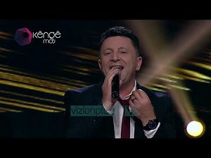 Kenge moj - Ylli Baka - Kolazh / Nata e Tepelenës - Vizion Plus