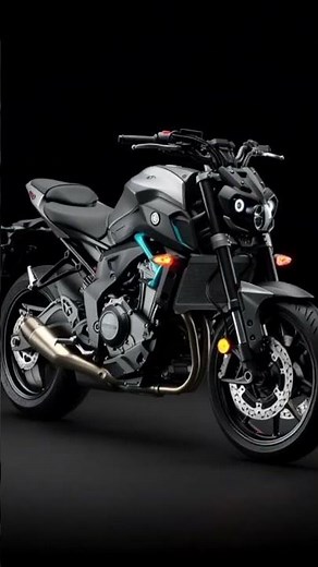 Yamaha MT-09 Review 2025 | Brutal Power, Streetfighter Performance & Real Ride Experience