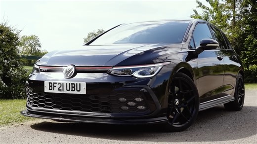 My honest review after owning a VW Golf GTI Mk8 for 12 months