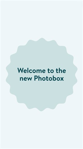 30K views · 32 reactions | The day has arrived  Welcome to the new Photobox. Enjoy a new way of creating with upgraded innovative tools, design templates, and a downloadable editor. So, what are you waiting for? Get started on a photo product now  | Photobox | Facebook