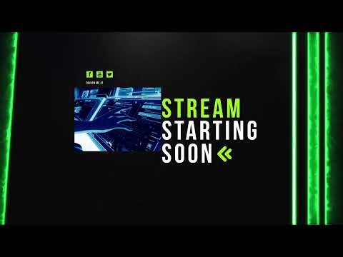 Variety Games session. TLOU, Arc, RPGs, Retro, Absolver etc.