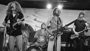 The Surprisingly Soulful and Heavily Sampled Funk by Scotland's Average White Band