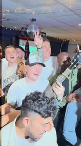 537K views · 15K reactions | Took the Ipswich Town Football Club lads out for a promotion party tonight | Ed Sheeran | Facebook