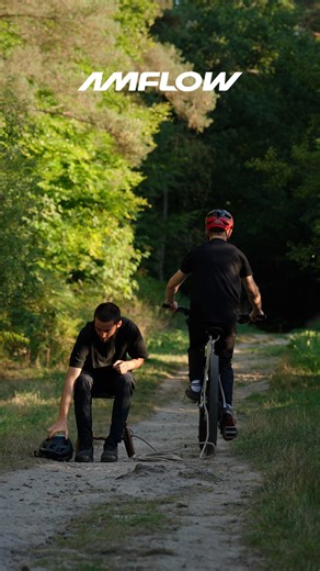 282 reactions · 4 comments | If you ever need a fun demo of what 1000W peak power can do… ⚡ *The default peak power on Amflow varies in countries and regions due to the local regulations Created by @willgreenfield1 #AmflowBikes #MountainBike #MTBLife #eMTB #RideWithAmflow | Amflow Bikes | Facebook