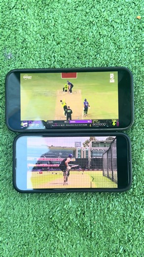 Hobart Hurricanes: Key Highlights from BBL15