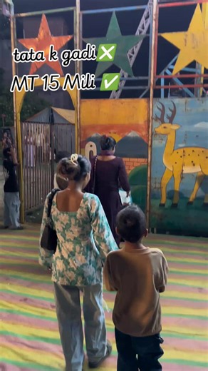 MT 15 Mili: tata k gadi se better?