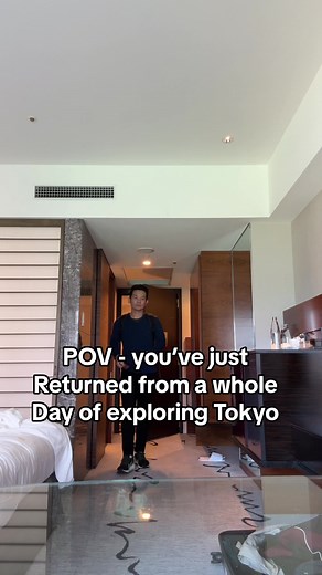 Exploring Tokyo: A Day in Vibrant Japan | Tokyo Travel Guide