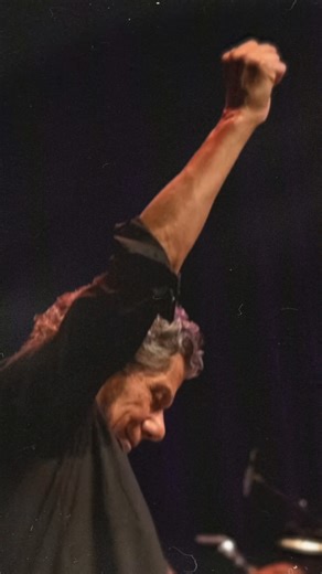 See the video for Chick Corea's rendition of Stevie Wonder's "Overjoyed," from the new live album 'Forever Yours: The Farewell Performance'! #chickcorea Watch now: https://www.youtube.com/watch?v=ls3_K9uNzpY | Chick Corea