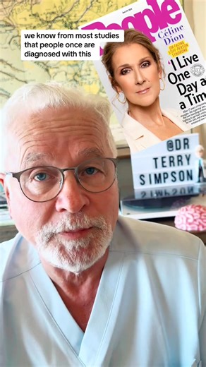 Celine Dion gas a new documentary out about her struggles with...