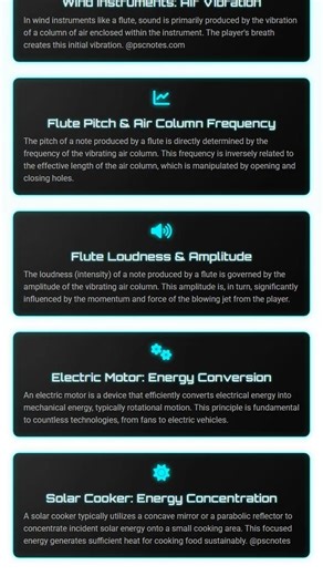 Musical Instruments: Principles of Sound Production