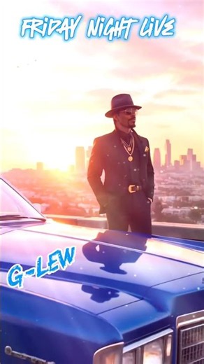 Friday Night Live | Flashback Friday 🎶 Old School, New School, Classics & Exclusive Jams | G-Lew