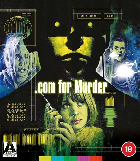 .com for Murder (2002) | ČSFD.cz