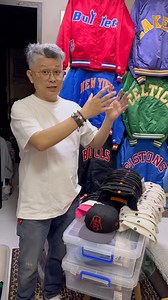 351K views · 14K reactions | Atty. Eric Sia 's Insane Vintage hats collection! Team Philippines! Share nyo mga kap! | Manila Bay Academy | Facebook