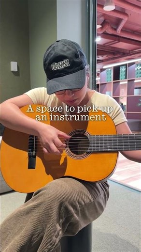 Top Spots at Journal: Music Lounge 🎶