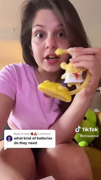 Sanrio Star Angel Blind Box LR41 Batteries Unboxing Guide