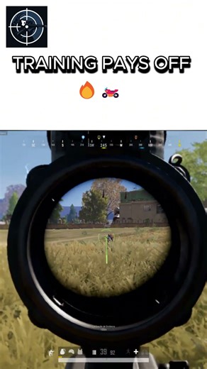 What 400 Hours of a Newbie Training in PUBG Training Looks Like! 🚀