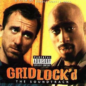 Various - Gridlock'd - The Soundtrack