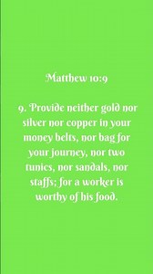 Bible Verse Flash Cards