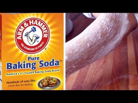 Baking Soda For Hair Removal | Does It Really Work?