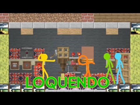 Animation VS Minecraft Pack Texture Loquendo