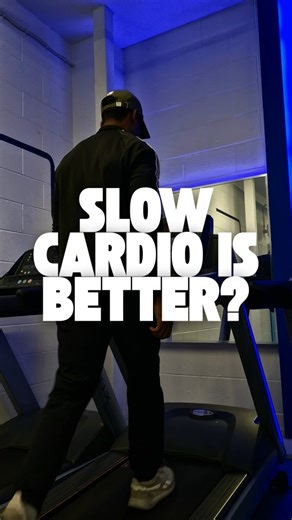 Samiul on Instagram: "Is harder cardio actually helping? Zone 2 cardio focuses on low to moderate intensity work that keeps your heart rate controlled and sustainable. • Trains your body to use fat as a primary fuel source • Improves mitochondrial efficiency, supporting long term fat loss • Keeps stress lower than repeated high intensity training • Builds aerobic fitness without compromising recovery • Encourages consistency, which matters more than intensity over time Zone 2 is not about pushin