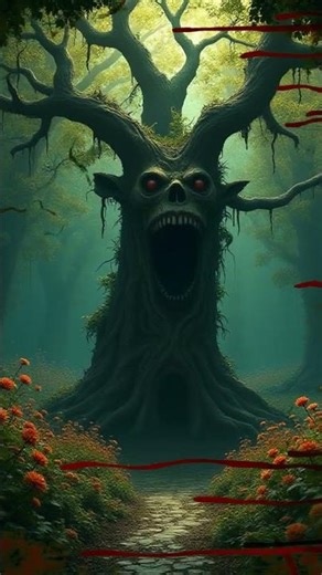 Nightmare Creatures Unleashed: Pure Horror Awaits! 👻