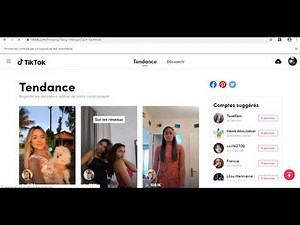 My attempt to create TikTok-Bot with Python (Selenium)
