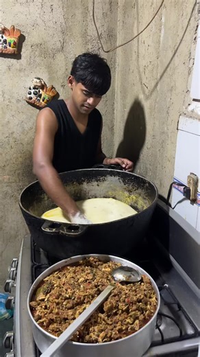 Cómo Hacer Hallacas Venezolanas en la India