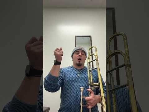 trombone line 3