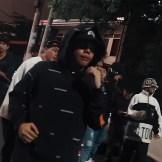 9.2K views · 72 reactions | "G BLOCK" - L Rack$ x Ryoujii | LOCAL Hiphop | Facebook