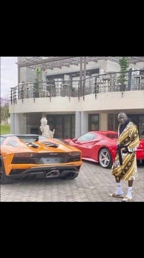 11K views · 174 reactions | The first person to drive a Lamborghini on a Zimbabwean road was Genius "Ginimbi" Kadungure. Ginimbi was a popular Zimbabwean businessman, socialite, and entrepreneur known for his luxurious lifestyle and collection of exotic cars, including several Lamborghinis. His flashy vehicles were often seen on the roads of Harare, making him one of the most prominent figures associated with luxury cars in Zimbabwe. | Elvis Nyelenzi | Facebook